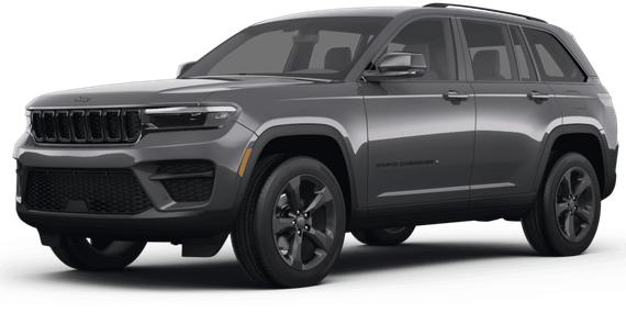 JEEP GRAND CHEROKEE 2022 1C4RJHBG7N8534411 image